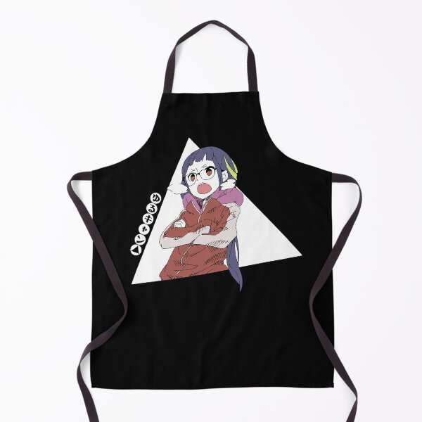 Item preview, Chiaki Oogaki △ Yuru Camp  designed and sold by HavenFok01.
