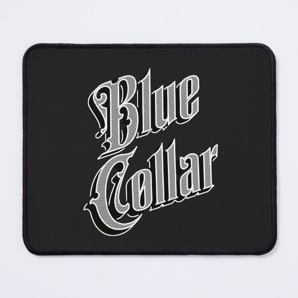 Item preview, Proud Blue Collar Vintage designed and sold by fiskooriginal.