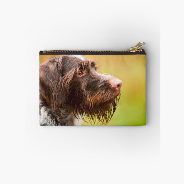 Item preview, German wire-haired pointer designed and sold by JH-Image.