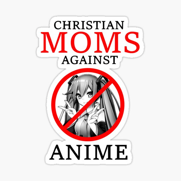 Anime and Christianity