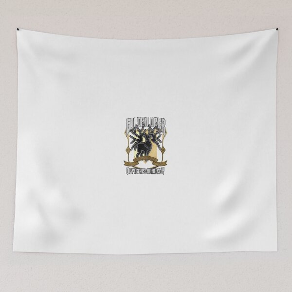 Item preview, Golden Deer Crest E designed and sold by dydellhrfane.