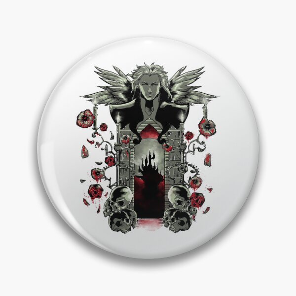 Item preview, Mens Funny Action Castlevania Adventure Game Gift For Music Fans designed and sold by PaulsTannerd.