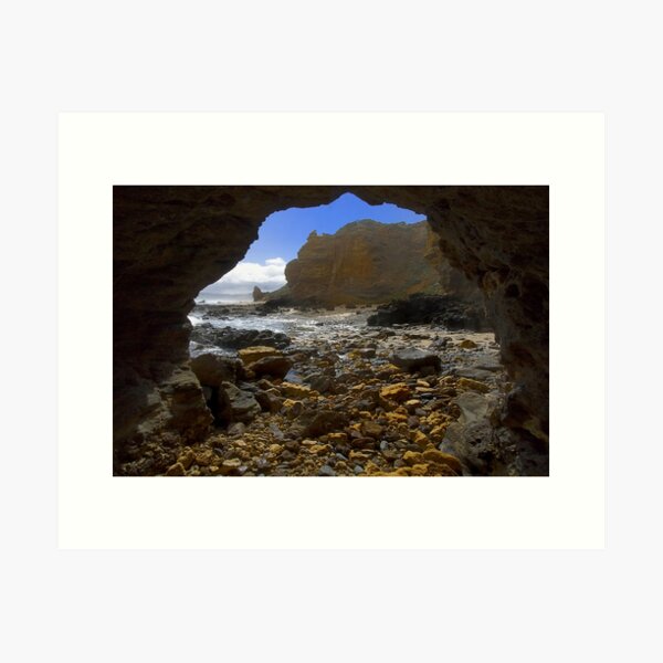 Item preview, 0561 The Cave designed and sold by Hans Kawitzki.
