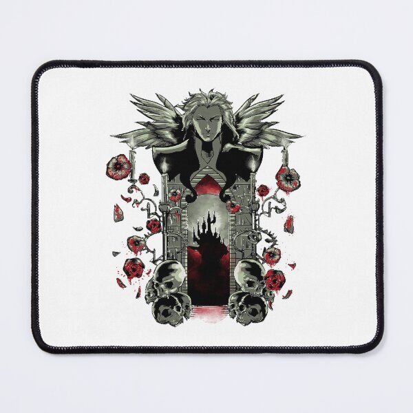 Item preview, Mens Funny Action Castlevania Adventure Game Gift For Music Fans designed and sold by PaulsTannerd.