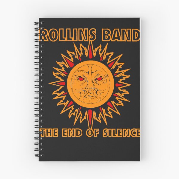 Item preview, Rollins band designed and sold by DianaLane12.
