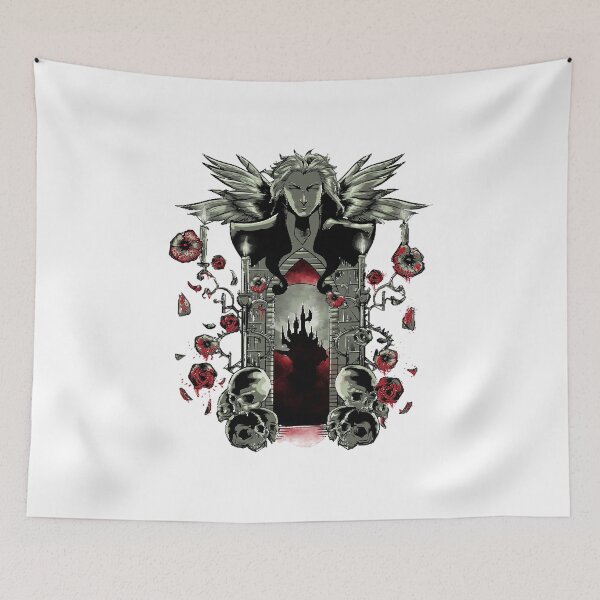 Item preview, Mens Funny Action Castlevania Adventure Game Gift For Music Fans designed and sold by PaulsTannerd.
