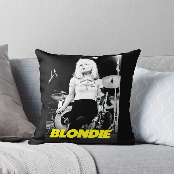 Item preview, Sunday Girl American Rock Band Gift Fan  designed and sold by ReitsmaAm.