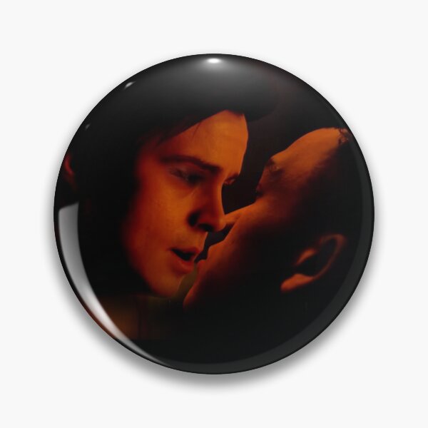 Item preview, The Kiss - Rylan designed and sold by AngeliaLucis.