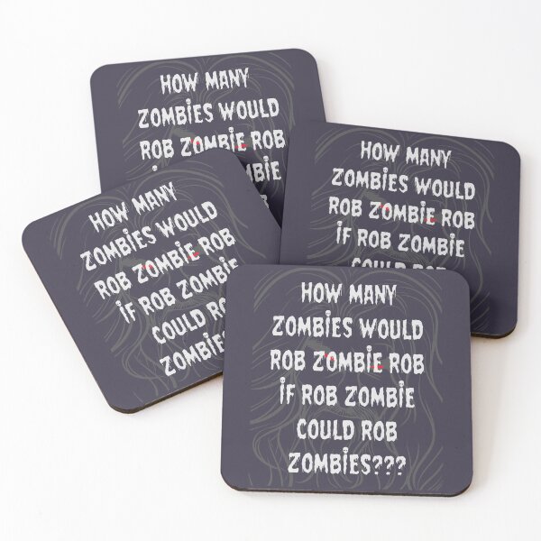 Item preview, Vintage Retro Rob Zombie Fiml Awesome For Music Fans designed and sold by Smith101Kylesh.