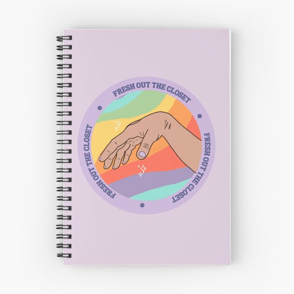 Item preview, Fresh Out the Closet Limp Gay Hands | Gay Awakening | Fresh Outta Ideas designed and sold by Thatgirlemu.