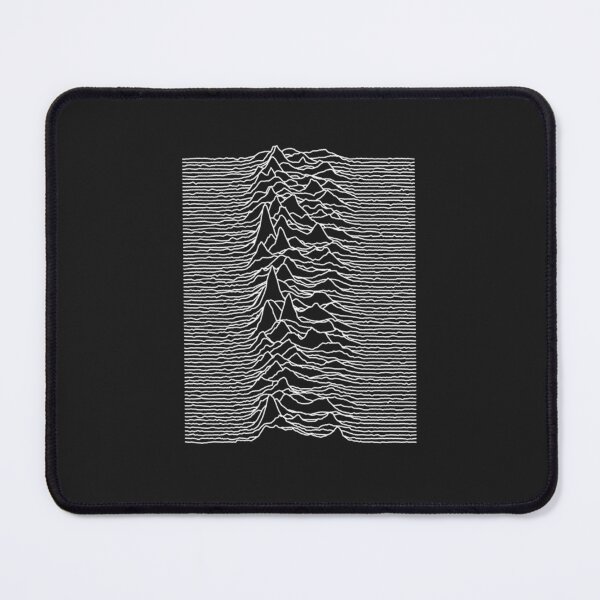 Item preview, Unknown Pleasures [J01]   E designed and sold by rayejjtsenga.