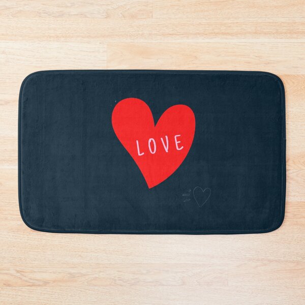 Item preview, AMOR, LOVE, LIEBE, AMORE  designed and sold by ArtisanTeesssss.