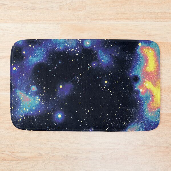 Item preview, Geode Space designed and sold by Parallel-Shore.
