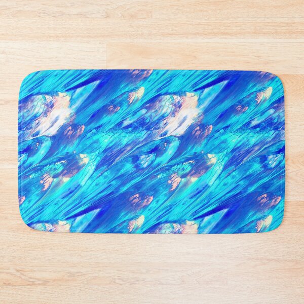 Item preview, Blue Ripple designed and sold by ClaireMeganArt.