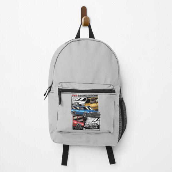 Item preview, Street Racing Wagon 940 designed and sold by JDM Guyvit.