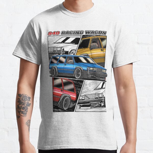 Volvo 940 t cheap shirt