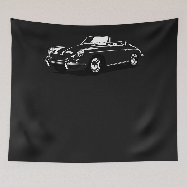Item preview, Porsche designed and sold by JoeMartinez1.