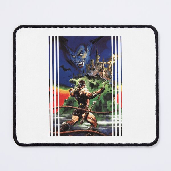 Item preview, Mens Funny Movies Castlevania For Adults Gifts For Fan designed and sold by PaulsTannerd.