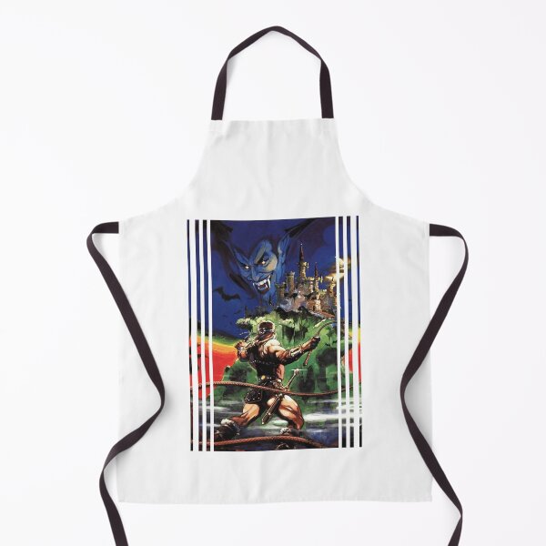 Item preview, Mens Funny Movies Castlevania For Adults Gifts For Fan designed and sold by PaulsTannerd.