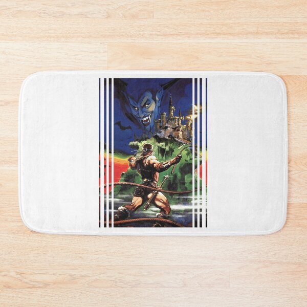 Item preview, Mens Funny Movies Castlevania For Adults Gifts For Fan designed and sold by PaulsTannerd.