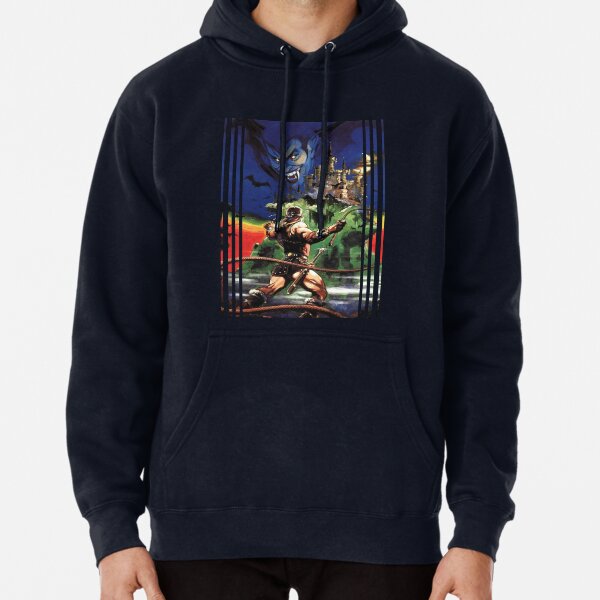 Item preview, Mens Funny Movies Castlevania For Adults Gifts For Fan designed and sold by PaulsTannerd.