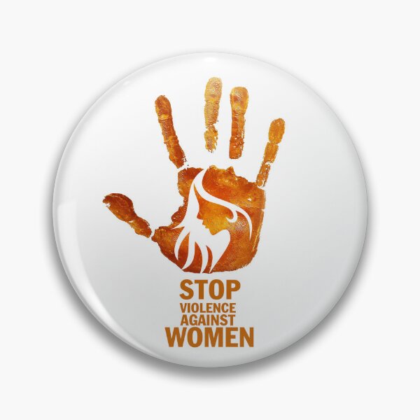 Item preview, Stop Violence Against Women designed and sold by M3PicsStudio.