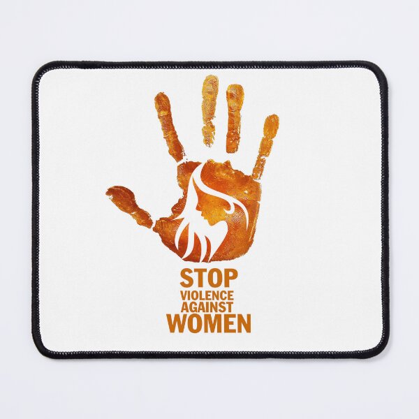 Item preview, Stop Violence Against Women designed and sold by M3PicsStudio.
