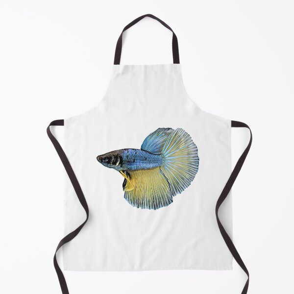 Item preview, Betta Fish are Popular Aquarium Fish designed and sold by eajob.