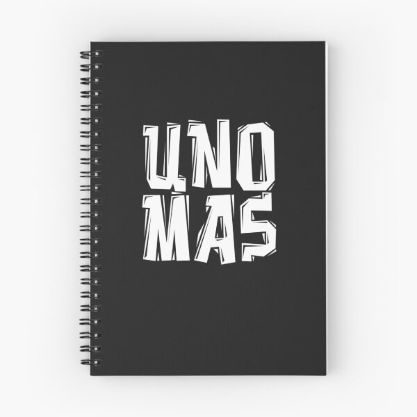 Item preview, Uno Mas Bold Lettering designed and sold by rayejjtsenga.