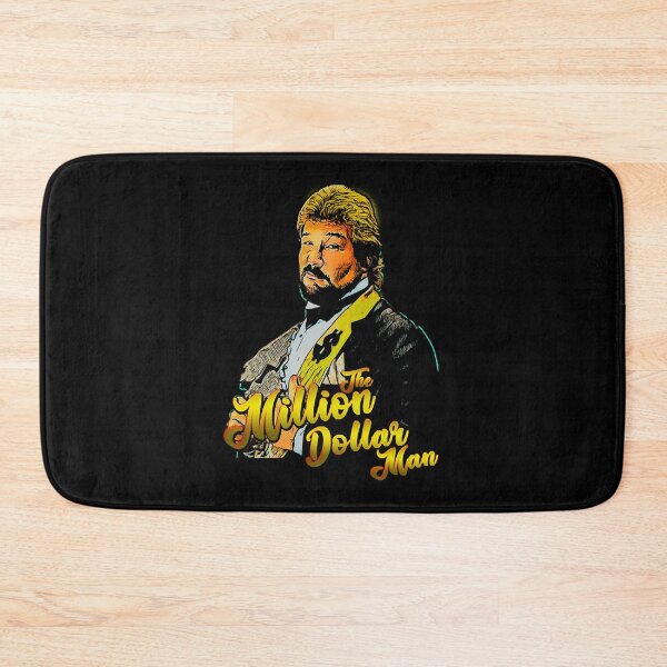 Item preview, the Million Dollar Man  designed and sold by TrevorChe95128.