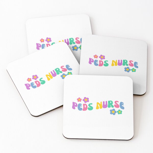 Artikelvorschau, Kinderkrankenschwester - Kinderkrankenschwester - Ausgebildete Krankenschwester Kinderkrankenschwester entworfen und verkauft von CaitU.