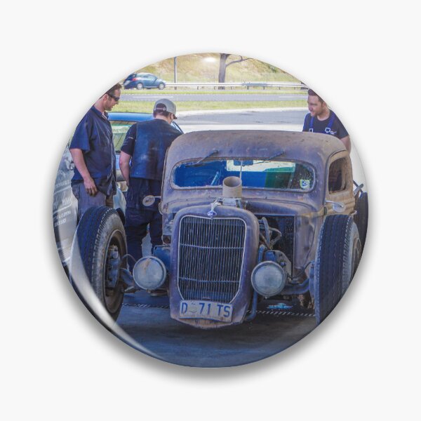 Item preview, Roadsters by the Thunderdome designed and sold by Steven Jodoin.