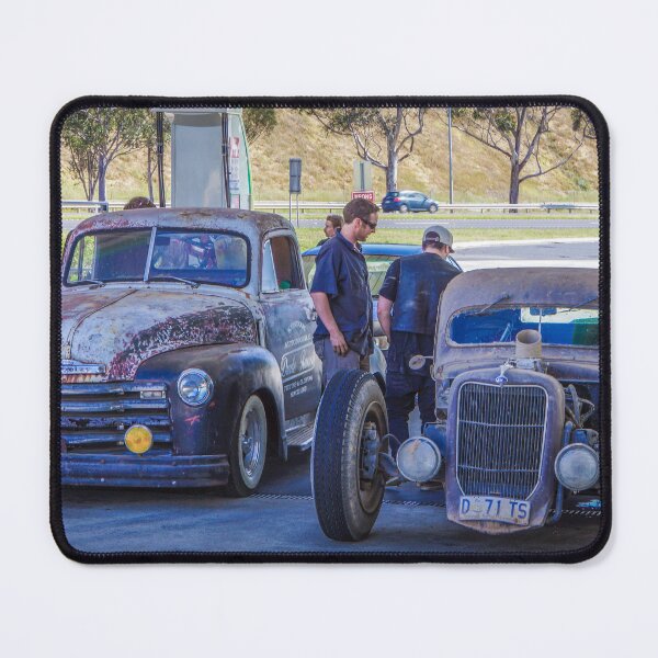 Item preview, Roadsters by the Thunderdome designed and sold by Steven Jodoin.