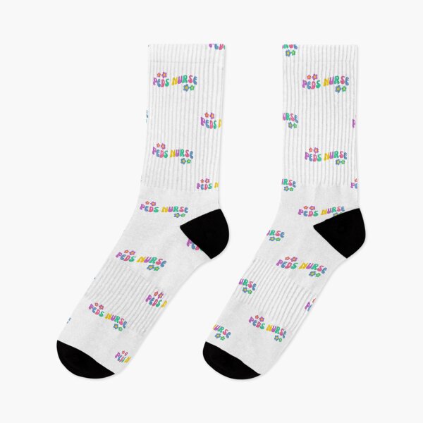 Item preview, Pediatric Nurse- Pediatric Nurse - Registered Nurse Peds Nurse designed and sold by CaitU.