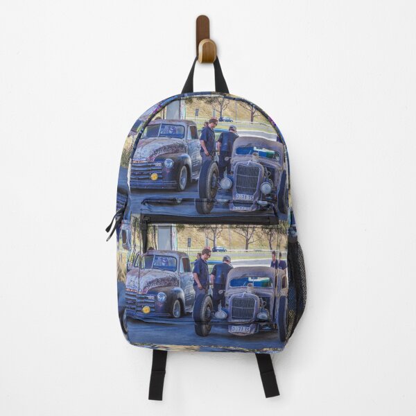 Item preview, Roadsters by the Thunderdome designed and sold by Steven Jodoin.