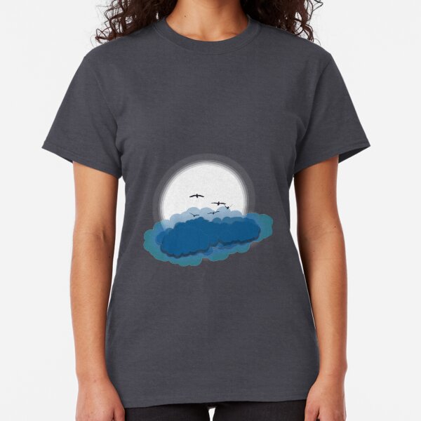 Freedom Classic T-Shirt