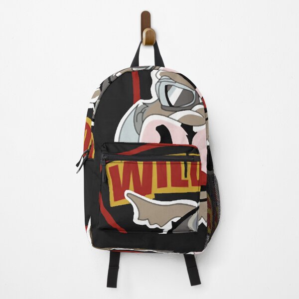 Item preview, Wild hogs logo classic designed and sold by IreneParson41.