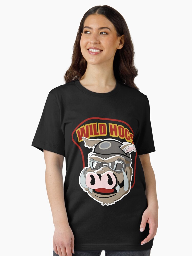 Wild Hogs T-Shirt