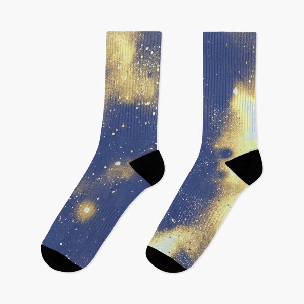 Item preview, Golden Space designed and sold by Parallel-Shore.