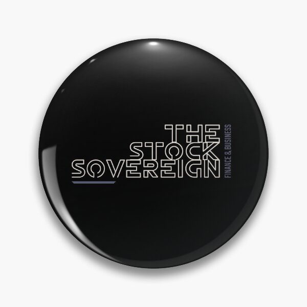 Item preview, The Stock Sovereign | Finance & Business designed and sold by KonNTinTin.
