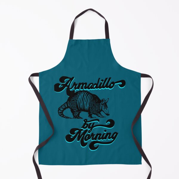 Item preview, Armadillo by morning        designed and sold by 949clothing.
