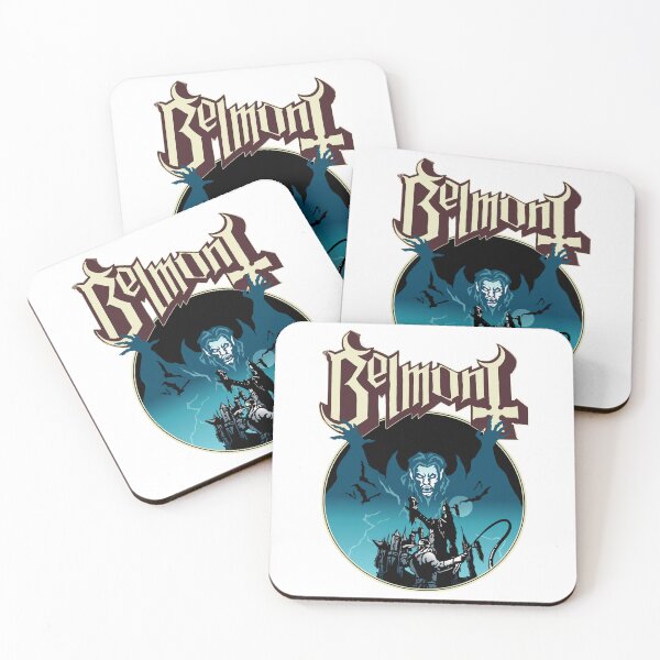 Item preview, My Favorite People Action Castlevania Adventure Game Gift For Fan designed and sold by PaulsTannerd.