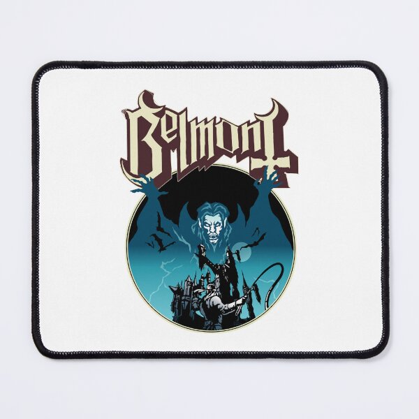 Item preview, My Favorite People Action Castlevania Adventure Game Gift For Fan designed and sold by PaulsTannerd.
