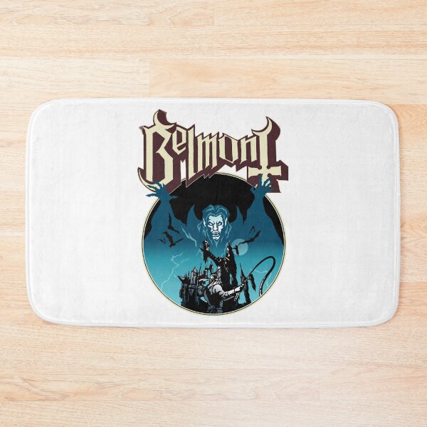 Item preview, My Favorite People Action Castlevania Adventure Game Gift For Fan designed and sold by PaulsTannerd.