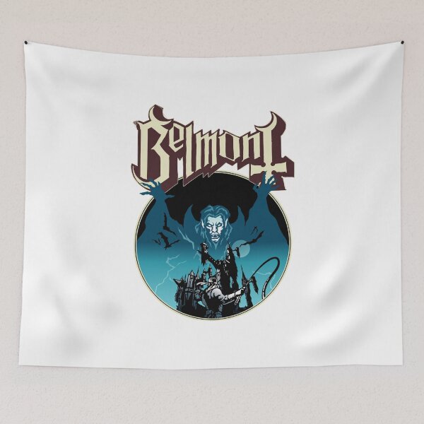 Item preview, My Favorite People Action Castlevania Adventure Game Gift For Fan designed and sold by PaulsTannerd.