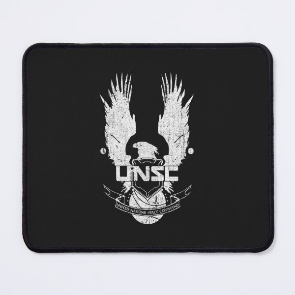 Item preview, UNSC - United Nations Space Command E designed and sold by rayejjtsenga.