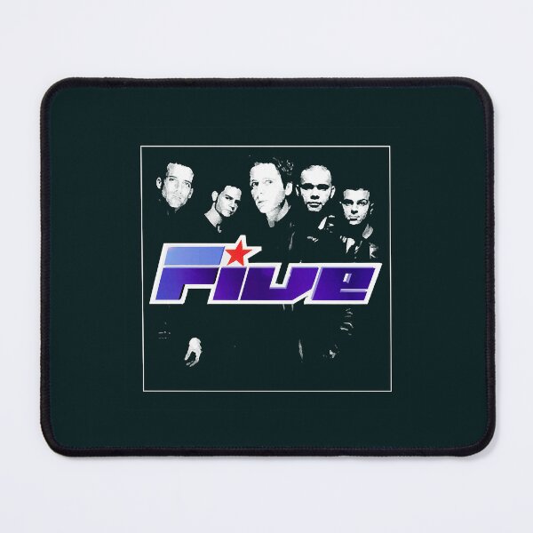 Item preview, Five Boyband designed and sold by ArtisanTeesssss.