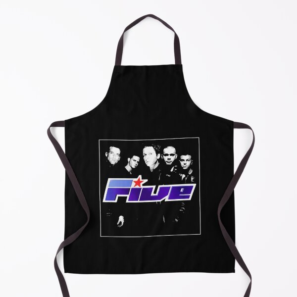 Item preview, Five Boyband designed and sold by ArtisanTeesssss.