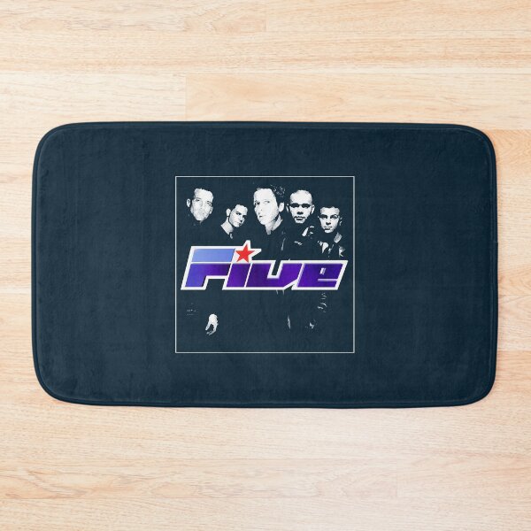 Item preview, Five Boyband   designed and sold by ArtisanTeesssss.