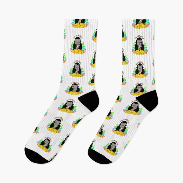 Item preview, Go Bananas Gorilla designed and sold by PlanetAries.